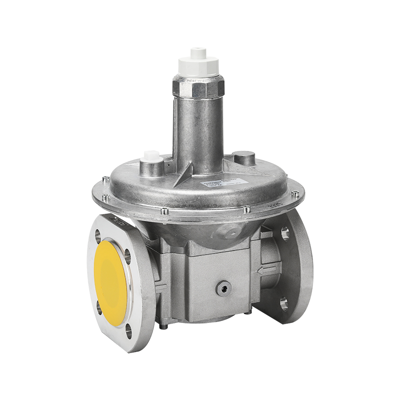 SHFRSBV系列(法兰)