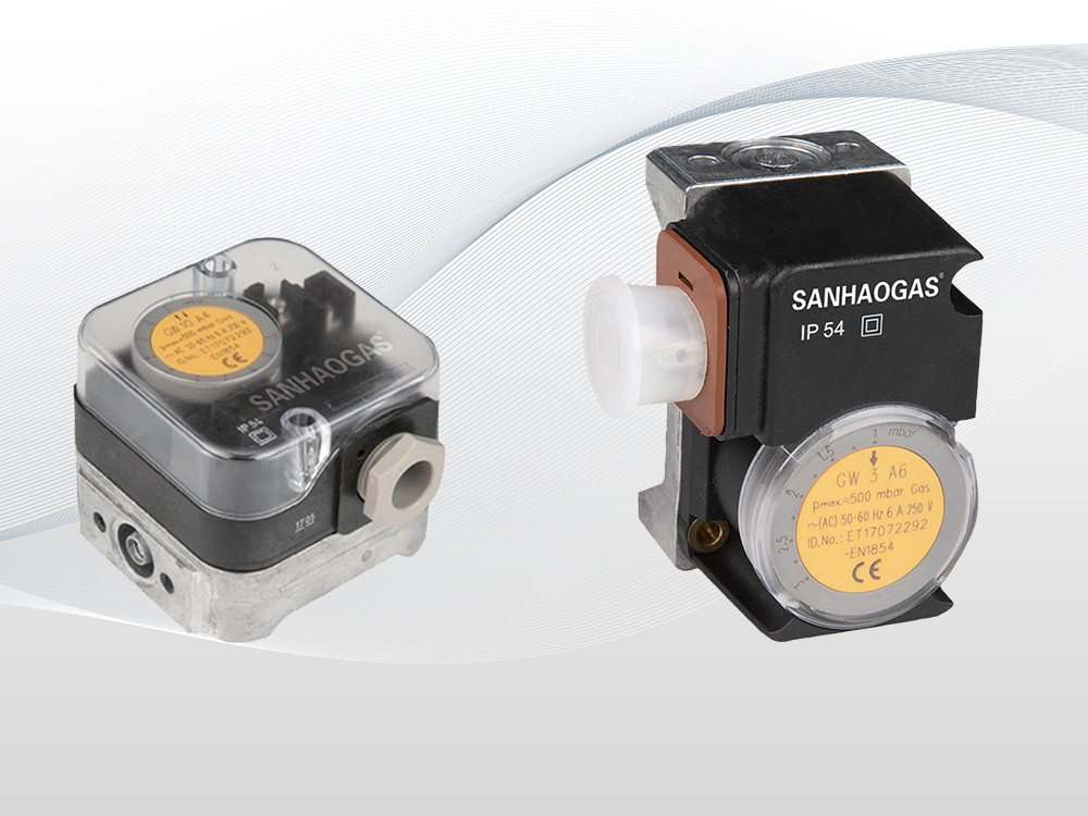 浙江三好智能科技 | 小小压力开关，竟然隐藏这么多知识点